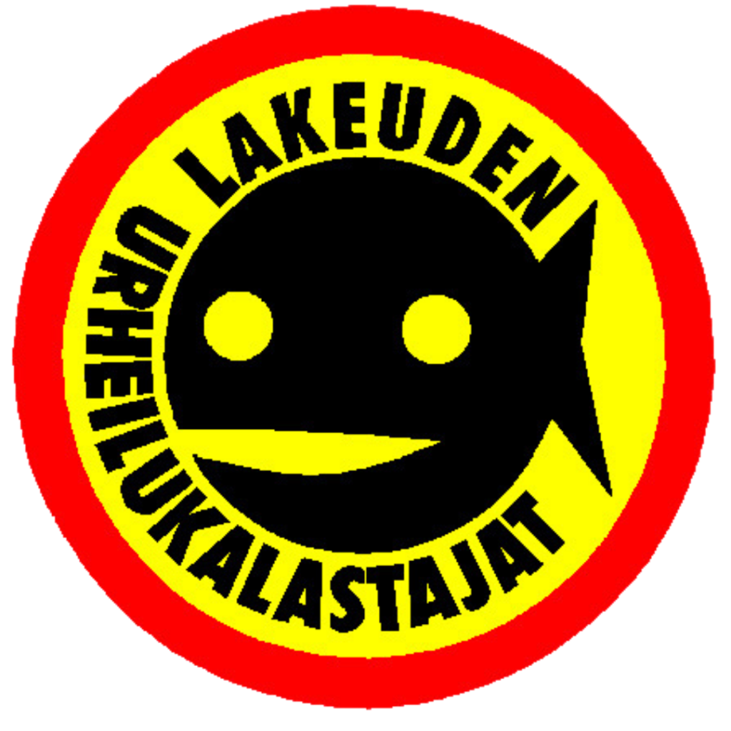 Lakeuden Urheilukalastajat